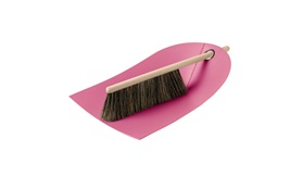 Dustpan Pink